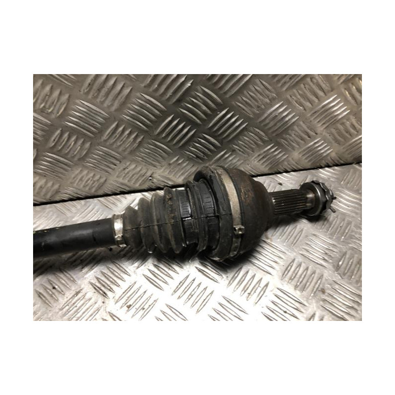 Cardan droit (transmission) PEUGEOT EXPERT 3 PHASE 1 d’occasion