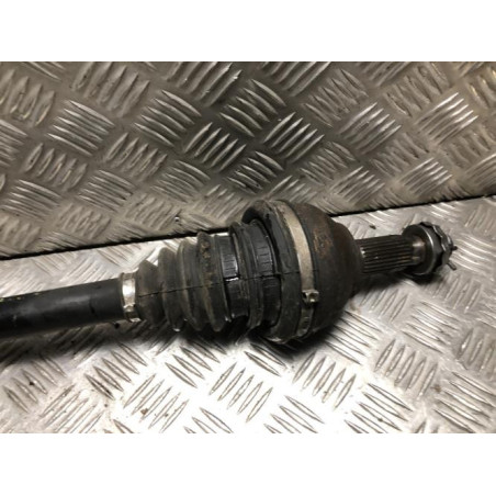 Cardan droit (transmission) PEUGEOT EXPERT 3 PHASE 1 d’occasion