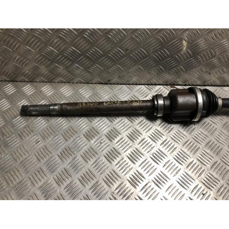 Cardan droit (transmission) PEUGEOT EXPERT 3 PHASE 1 d’occasion
