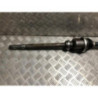 Cardan droit (transmission) PEUGEOT EXPERT 3 PHASE 1 d’occasion