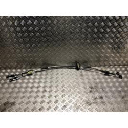 Cable levier de vitesses OPEL MERIVA B PHASE 1 d’occasion