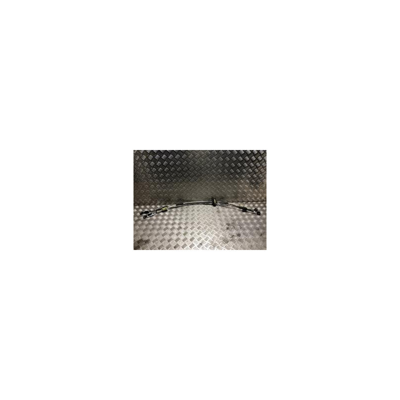 Cable levier de vitesses OPEL MERIVA B PHASE 1 d’occasion