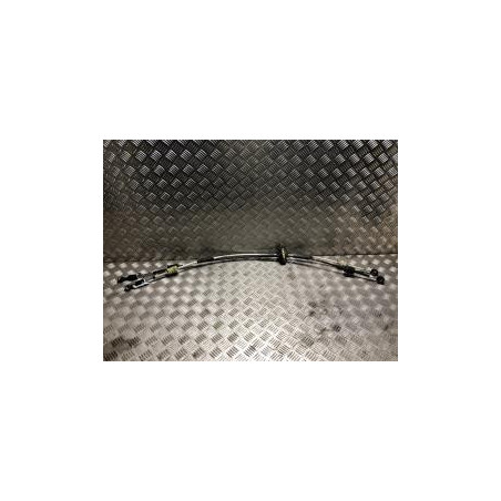 Cable levier de vitesses OPEL MERIVA B PHASE 1 d’occasion