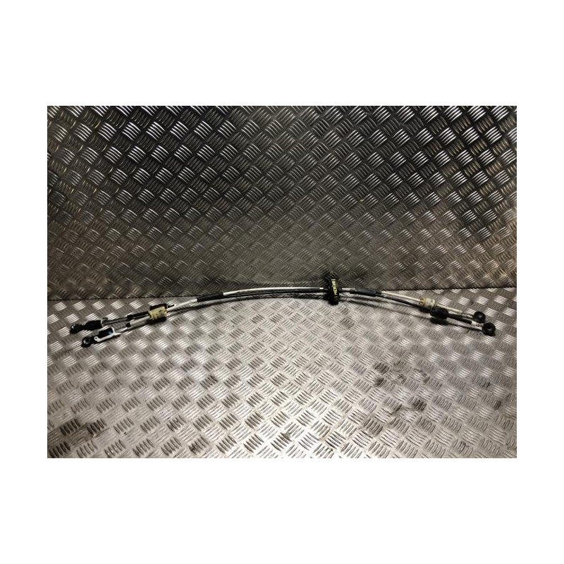 Cable levier de vitesses OPEL MERIVA B PHASE 1 d’occasion