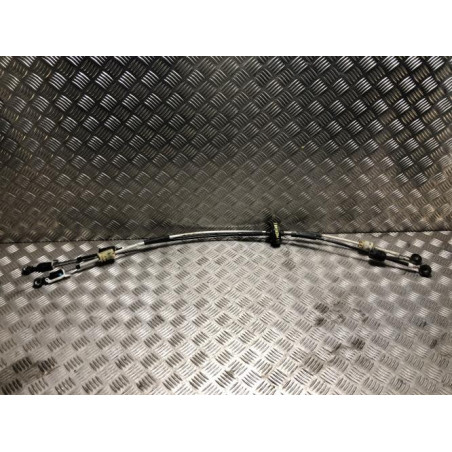 Cable levier de vitesses OPEL MERIVA B PHASE 1 d’occasion
