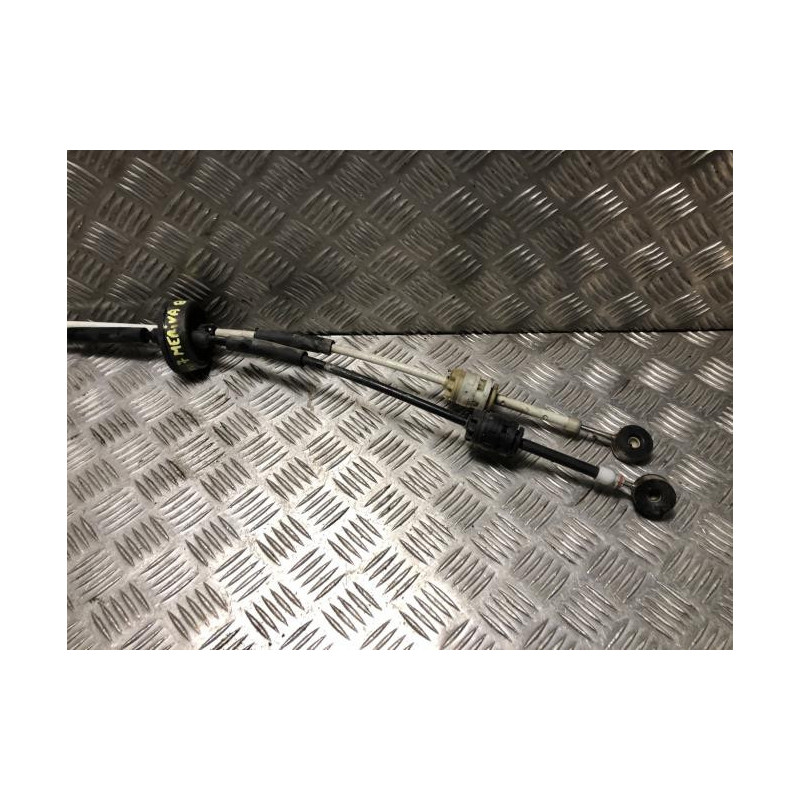 Cable levier de vitesses OPEL MERIVA B PHASE 1 d’occasion
