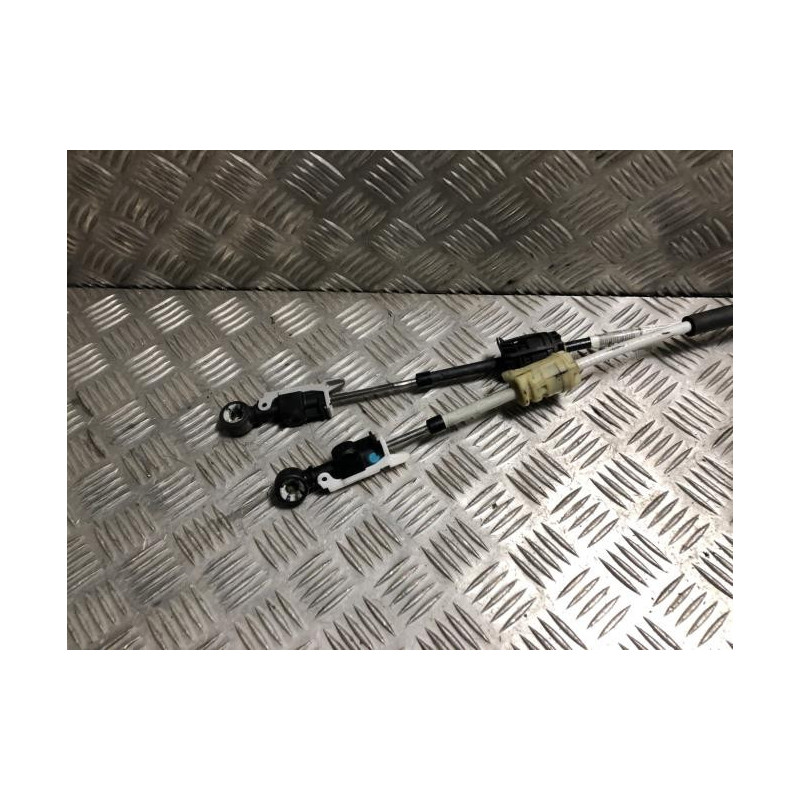 Cable levier de vitesses OPEL MERIVA B PHASE 1 d’occasion