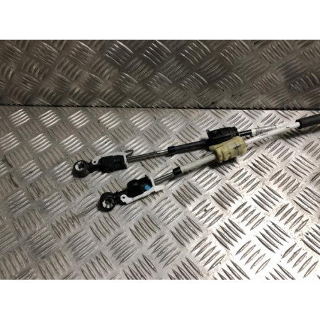 Cable levier de vitesses OPEL MERIVA B PHASE 1 d’occasion