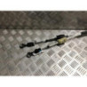 Cable levier de vitesses OPEL MERIVA B PHASE 1 d’occasion