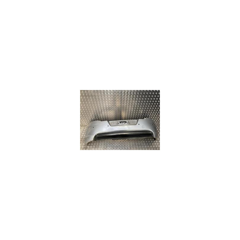 Pare choc arriere CITROEN C4 2 PHASE 1 d’occasion