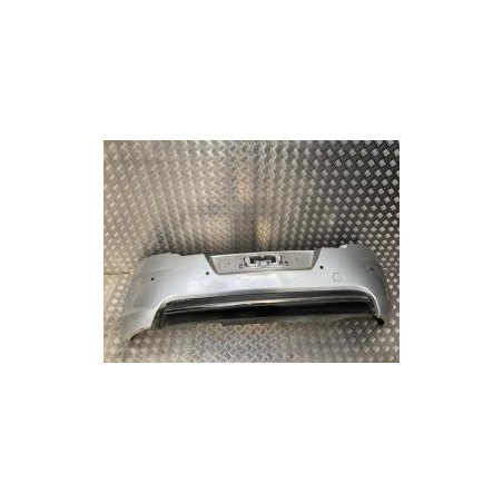 Pare choc arriere CITROEN C4 2 PHASE 1 d’occasion