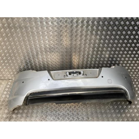 Pare choc arriere CITROEN C4 2 PHASE 1 d’occasion