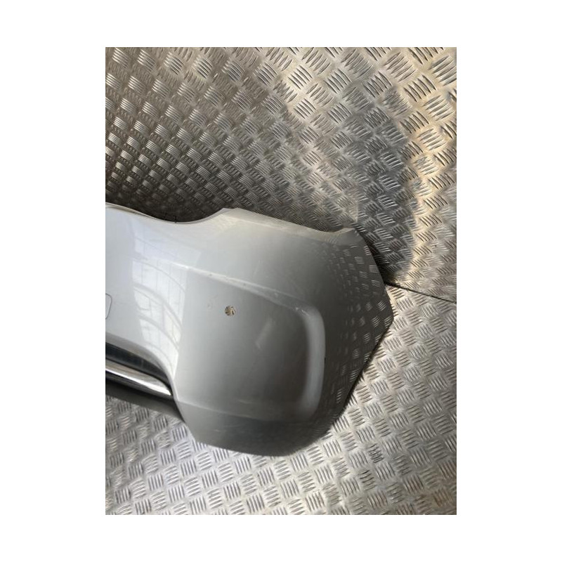 Pare choc arriere CITROEN C4 2 PHASE 1 d’occasion