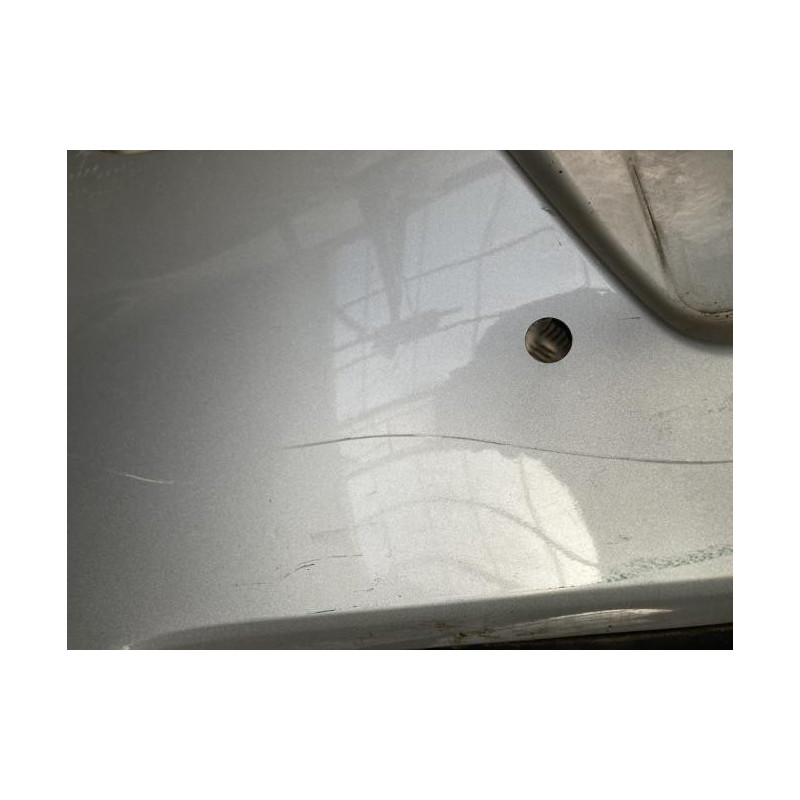 Pare choc arriere CITROEN C4 2 PHASE 1 d’occasion