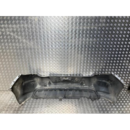 Pare choc arriere CITROEN C4 2 PHASE 1 d’occasion