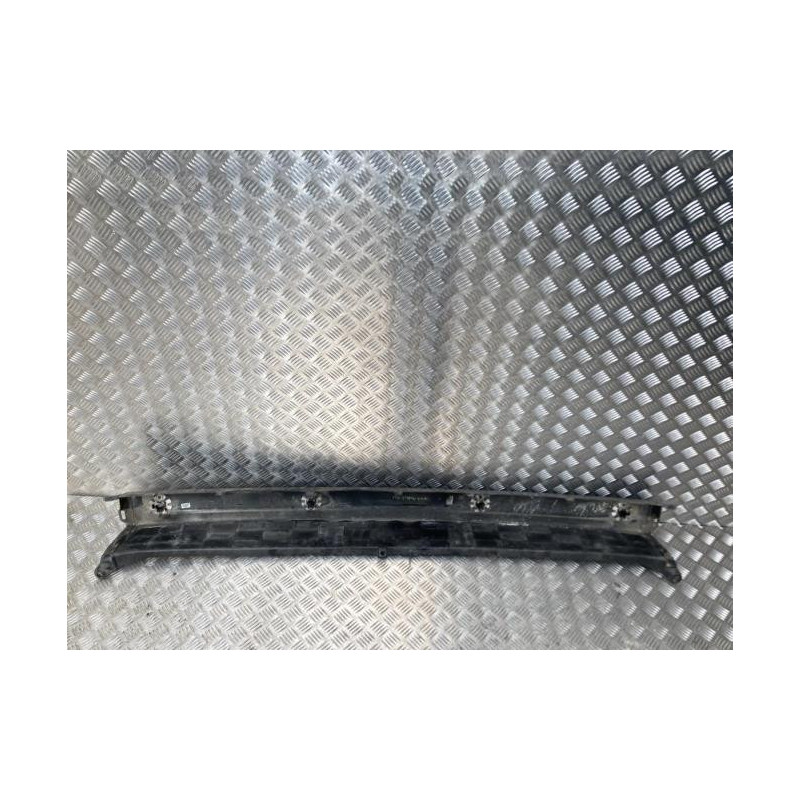 Pare choc arriere RENAULT MASTER 3 PHASE 3 d’occasion