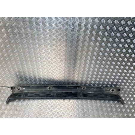 Pare choc arriere RENAULT MASTER 3 PHASE 3 d’occasion