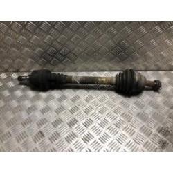 Cardan gauche (transmission) PEUGEOT 5008 1 PHASE 1 d’occasion
