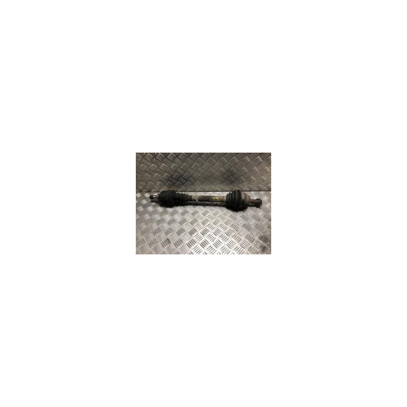 Cardan gauche (transmission) PEUGEOT 5008 1 PHASE 1 d’occasion