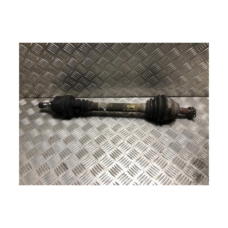 Cardan gauche (transmission) PEUGEOT 5008 1 PHASE 1 d’occasion
