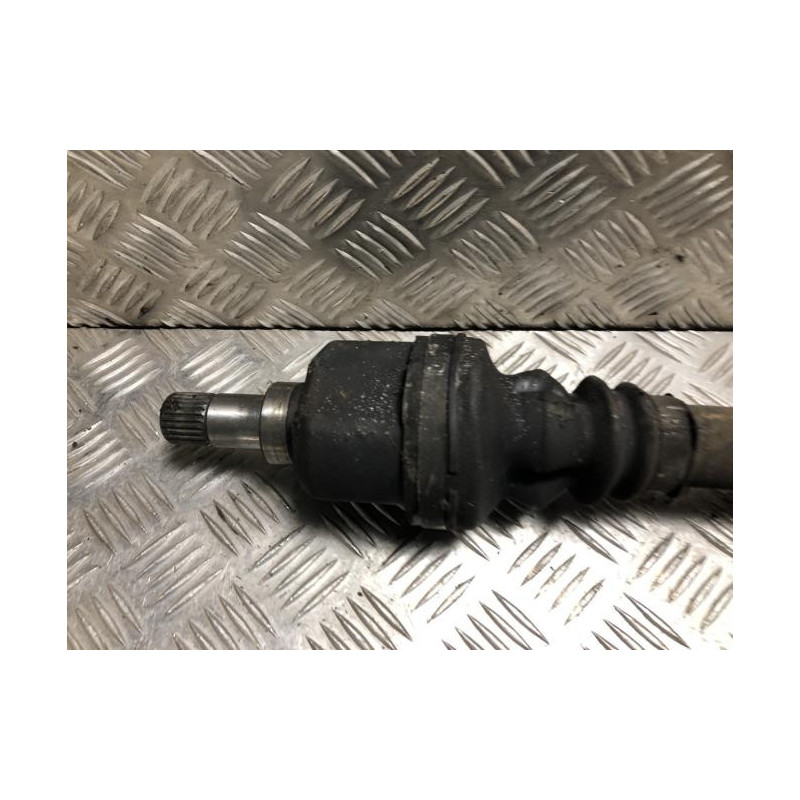 Cardan gauche (transmission) PEUGEOT 5008 1 PHASE 1 d’occasion