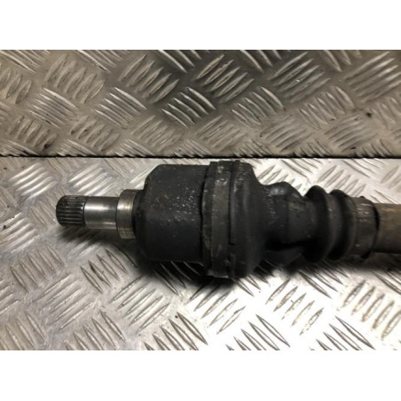 Cardan gauche (transmission) PEUGEOT 5008 1 PHASE 1 d’occasion