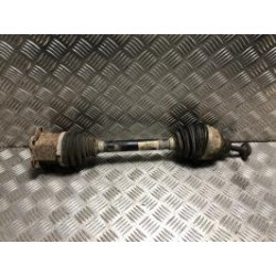 Cardan gauche (transmission) AUDI Q5 1 PHASE 2 d’occasion