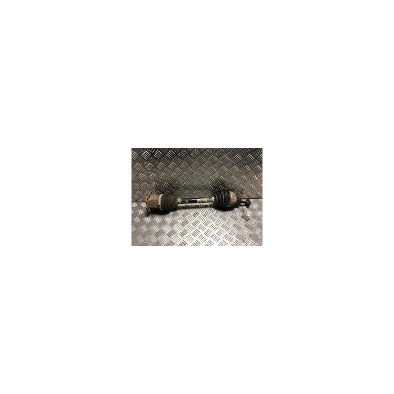 Cardan gauche (transmission) AUDI Q5 1 PHASE 2 d’occasion