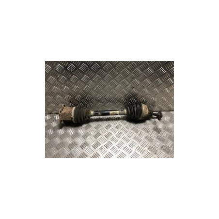 Cardan gauche (transmission) AUDI Q5 1 PHASE 2 d’occasion