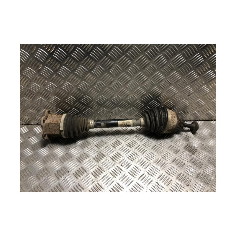 Cardan gauche (transmission) AUDI Q5 1 PHASE 2 d’occasion