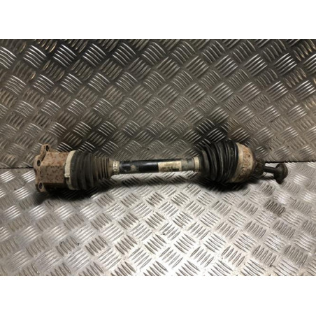Cardan gauche (transmission) AUDI Q5 1 PHASE 2 d’occasion