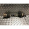 Cardan gauche (transmission) AUDI Q5 1 PHASE 2 d’occasion