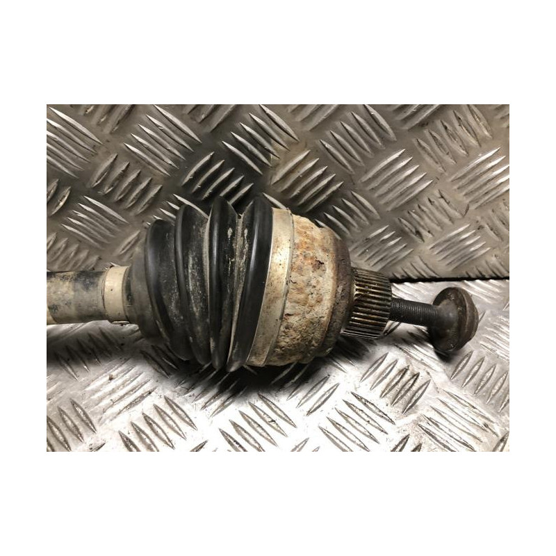 Cardan gauche (transmission) AUDI Q5 1 PHASE 2 d’occasion
