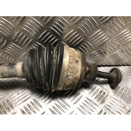 Cardan gauche (transmission) AUDI Q5 1 PHASE 2 d’occasion