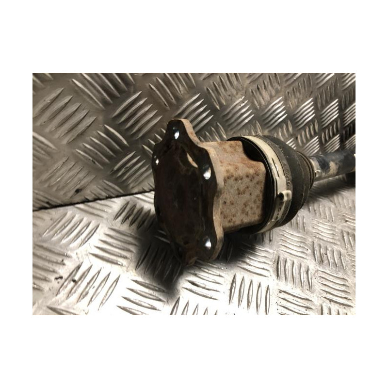 Cardan gauche (transmission) AUDI Q5 1 PHASE 2 d’occasion