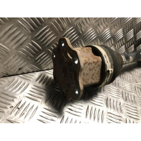 Cardan gauche (transmission) AUDI Q5 1 PHASE 2 d’occasion