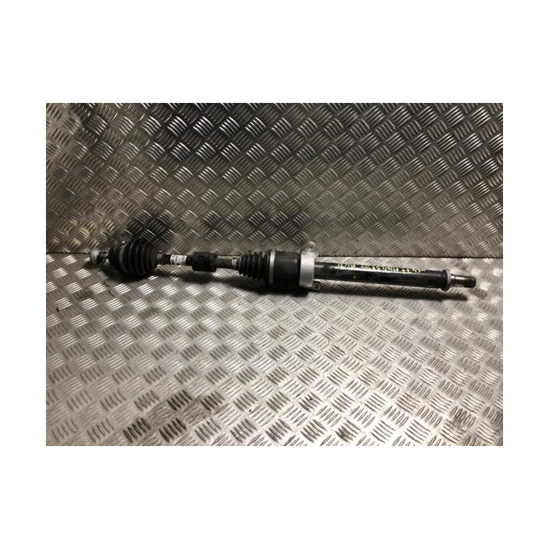 Cardan droit (transmission) MINI MINI 3 F55 PHASE 2 d’occasion