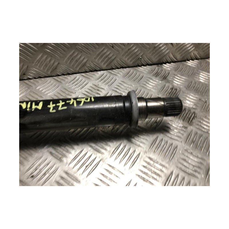 Cardan droit (transmission) MINI MINI 3 F55 PHASE 2 d’occasion