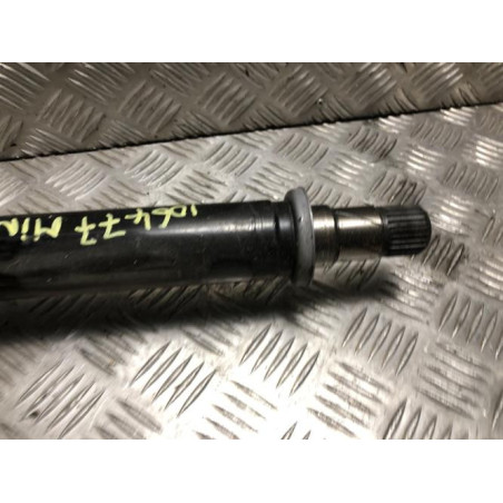 Cardan droit (transmission) MINI MINI 3 F55 PHASE 2 d’occasion