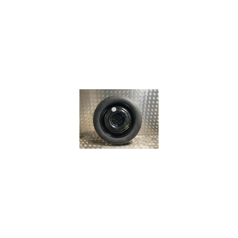 Roue de secours RENAULT KOLEOS 1 PHASE 1 d’occasion