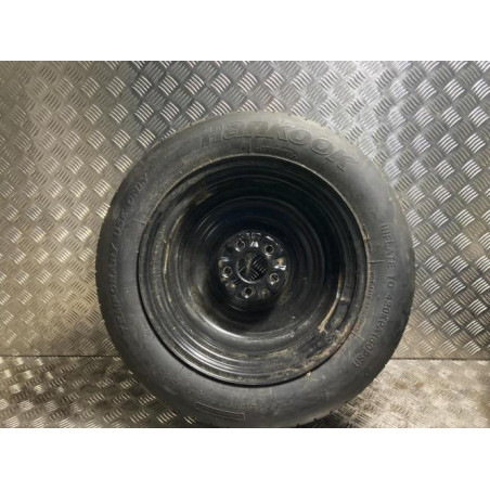 Roue de secours RENAULT KOLEOS 1 PHASE 1 d’occasion