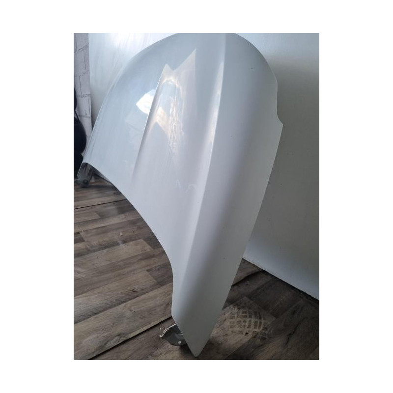 Capot PEUGEOT RIFTER PHASE 1 d’occasion