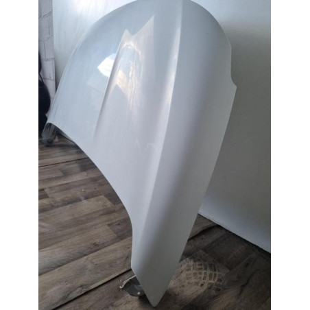 Capot PEUGEOT RIFTER PHASE 1 d’occasion