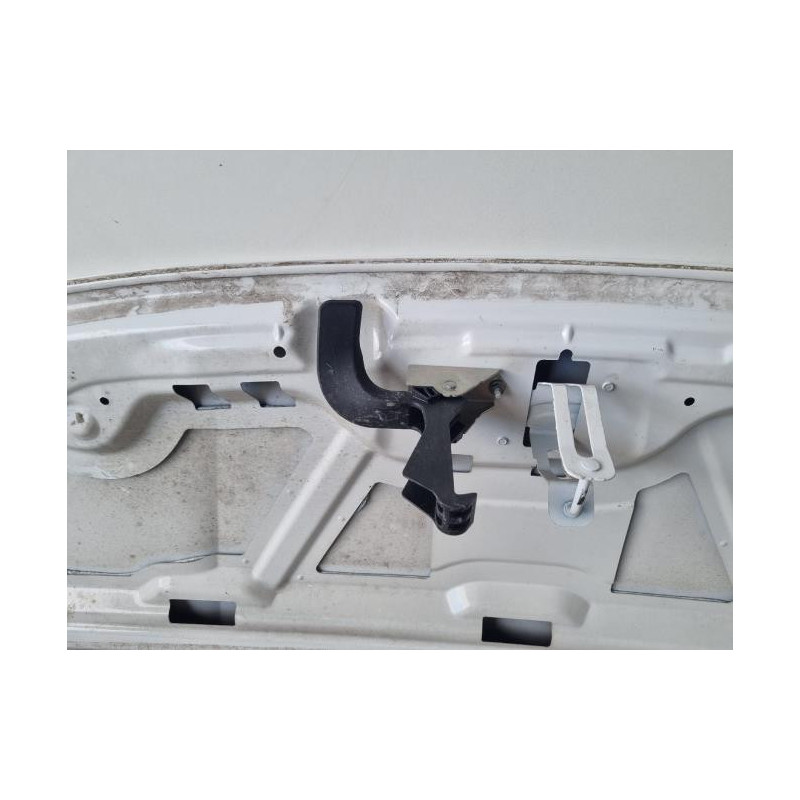 Capot PEUGEOT RIFTER PHASE 1 d’occasion
