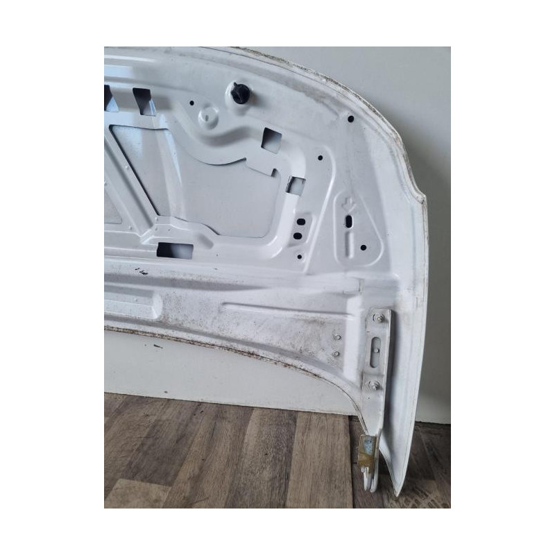 Capot PEUGEOT RIFTER PHASE 1 d’occasion