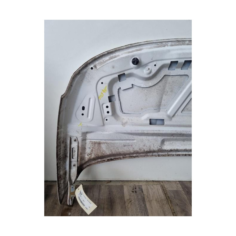 Capot PEUGEOT RIFTER PHASE 1 d’occasion