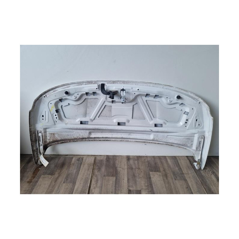 Capot PEUGEOT RIFTER PHASE 1 d’occasion