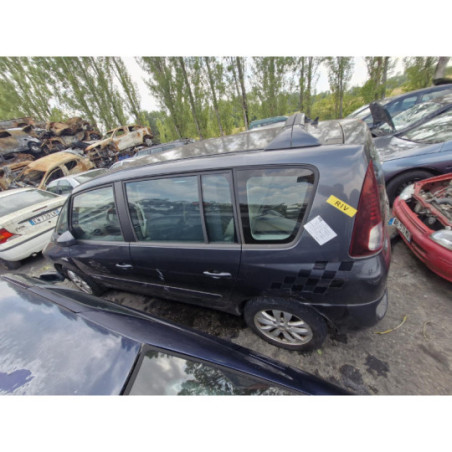 Optique avant principal droit (feux)(phare) RENAULT ESPACE 4 PHASE 1 d’occasion