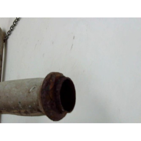 Tube intermediaire (echappement) RENAULT SUPER 5 d’occasion