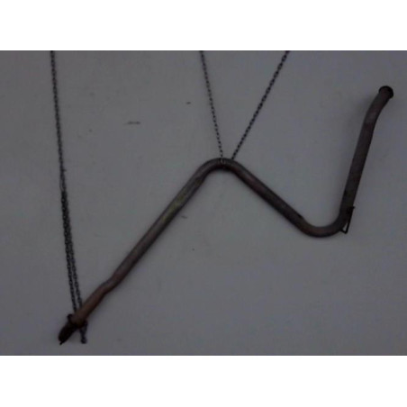 Tube intermediaire (echappement) RENAULT SUPER 5 d’occasion